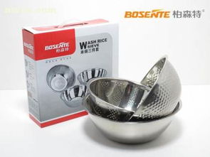 潮安縣彩塘鎮森特五金制品廠 專注炊具廚具，打造品質生活