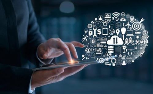 數(shù)字化浪潮中，行業(yè)企業(yè)如何借力互聯(lián)網(wǎng)技術(shù)實(shí)現(xiàn)跨越式成長(zhǎng)