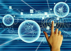 智匯保定，碼動(dòng)未來(lái) 未來(lái)五年保定互聯(lián)網(wǎng)與軟件產(chǎn)業(yè)新藍(lán)圖