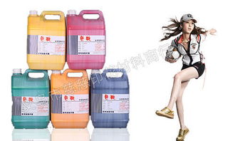 義烏印花材料批發(fā) 慈慈印花 漿印花對全自動(dòng)印花機(jī)的要求