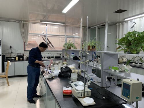 尋找青島 寶藏 民企 玩具代工廠轉型新材料研發 看新諾科如何深挖民企 護城河