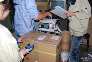 10萬(wàn)平方米研發(fā)基地 索泰栢能工廠揭秘