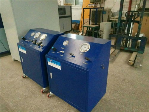 我們氣動增壓設(shè)備行業(yè)如何保持產(chǎn)品競爭力