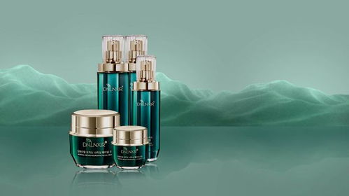 黛萊皙深耕品質(zhì)護(hù)膚,構(gòu)筑品牌核心競(jìng)爭(zhēng)力