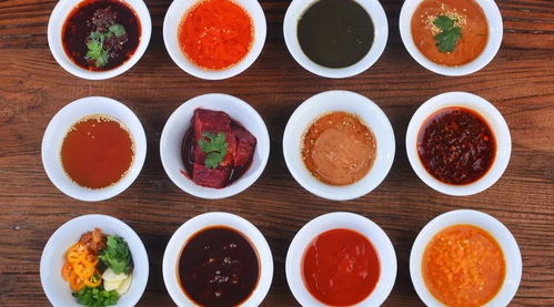 研發(fā)健康調(diào)味品,從探索食品腐敗變質(zhì)開始