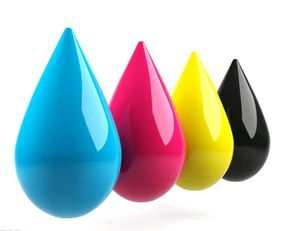 油墨配方分析知多少