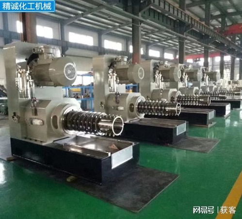 江蘇砂磨機(jī)廠(chǎng)家選擇哪家 江陰精誠(chéng)化工機(jī)械 化工研磨設(shè)備優(yōu)選